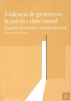 Bertrand.pt - Violencia De Género En La Pareja Y Daño Moral