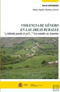 Bertrand.pt - Violencia De Género En Las Áreas Rurales