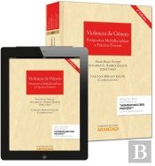 Violencia De Género (Papel + E-Book)