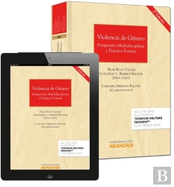 Bertrand.pt - Violencia De Género (Papel + E-Book)