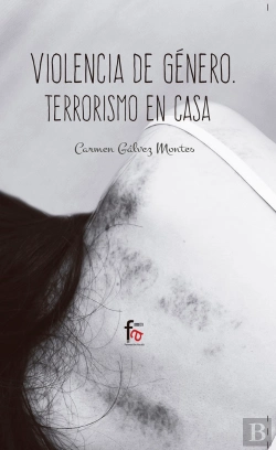 Bertrand.pt - Violencia De Género: Terrorismo En Casa 4º Edición