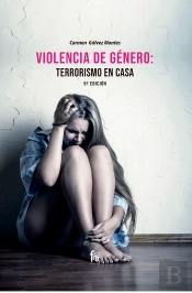 Violencia De Género: Terrorismo En Casa 5º Edición