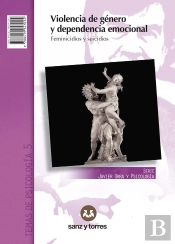 Violencia De Genero Y Dependencia Emocional