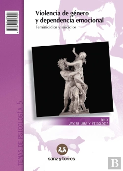 Bertrand.pt - Violencia De Genero Y Dependencia Emocional