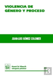 Violencia De Género Y Proceso