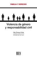 Violencia De Género Y Responsabilidad Civil