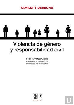 Bertrand.pt - Violencia De Género Y Responsabilidad Civil