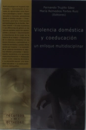 Violencia Domästica Y Coeducaciùn