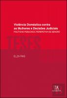 Violência Doméstica Contra as Mulheres e Decisões Judiciais