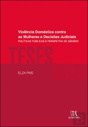 Violência Doméstica Contra as Mulheres e Decisões Judiciais