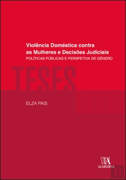 Bertrand.pt - Violência Doméstica Contra as Mulheres e Decisões Judiciais