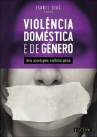 Violência Doméstica e de Género