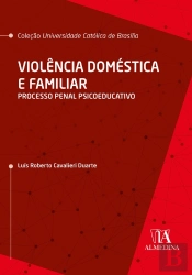 Violência Doméstica E Familiar
