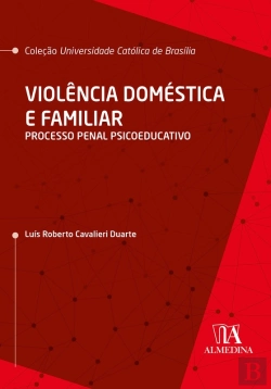 Bertrand.pt - Violência Doméstica E Familiar