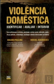 Violência Doméstica