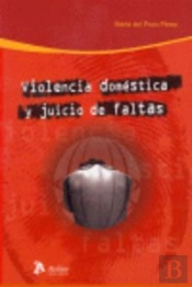 Violencia Domestica Y Juicio De Faltas