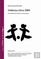 Violência e Euro 2004