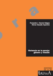 Violencia En La Pareja: Género Y Vínculo