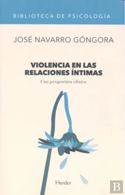 Bertrand.pt - Violencia En Las Relaciones Íntimas