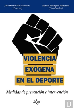 Bertrand.pt - Violencia Exógena En El Deporte