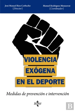Bertrand.pt - Violencia Exogena En El Deporte