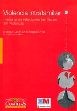 Bertrand.pt - Violencia Intrafamiliar: Hacia Unas Relaciones Familiares Sin Violencia