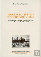 Violência, Justiça e Sociedade Rural