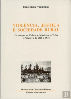 Bertrand.pt - Violência, Justiça e Sociedade Rural