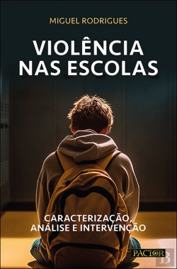 Bertrand.pt - Violência nas Escolas