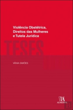 Bertrand.pt - Violência Obstétrica, Direitos das Mulheres e Tutela Jurídica