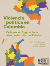 Violencia Política En Colombia