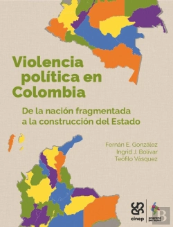 Bertrand.pt - Violencia Política En Colombia