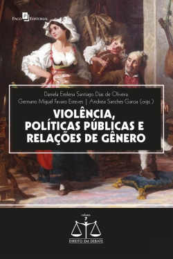 Bertrand.pt - Violência, Políticas Públicas E Relações De Gênero