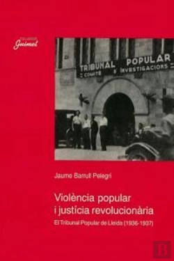 Bertrand.pt - Violència Popular I Justícia Revolucionària
