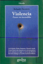 Violencia