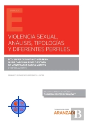 Violencia Sexual Analisis Tipologias Y Diferentes Perfiles
