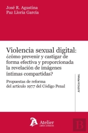 Violencia Sexual Digital Como Prevenir Y Castigar De Forma