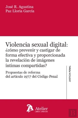 Bertrand.pt - Violencia Sexual Digital Como Prevenir Y Castigar De Forma
