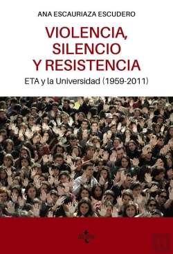 Bertrand.pt - Violencia, Silencio Y Resistencia