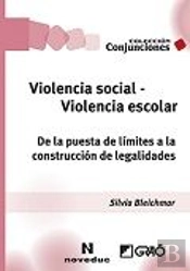 Violencia Social - Violencia Escolar