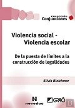Bertrand.pt - Violencia Social - Violencia Escolar