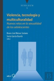 Violencia Tecnologia Y Multiculturalidad
