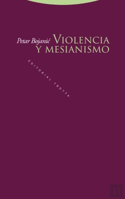 Bertrand.pt - Violencia Y Mesianismo