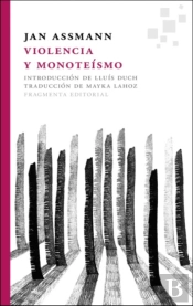 Violencia Y Monoteísmo