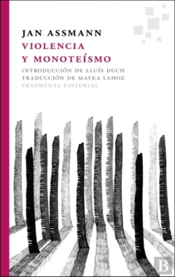 Bertrand.pt - Violencia Y Monoteísmo