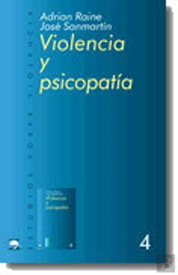 Bertrand.pt - Violencia Y Psicopatía