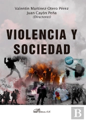 Violencia Y Sociedad