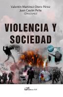 Violencia Y Sociedad