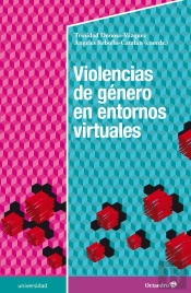 Violencias De Gänero En Entornos Virtuales