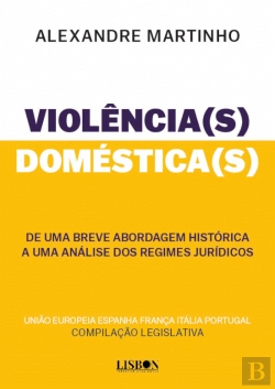 Bertrand.pt - Violência(s) Doméstica(s)